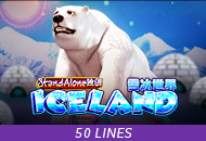 Demo SpadeGaming Slot Iceland SA