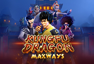 Demo SpadeGaming Slot KungFu Dragon