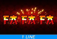 Demo SpadeGaming Slot FaFaFa