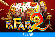 Demo SpadeGaming Slot FaFaFa2