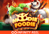 Demo SpadeGaming Slot Moodie Foodie