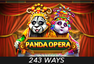 Demo SpadeGaming Slot Panda Opera