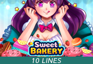 Demo SpadeGaming Slot Sweet Bakery