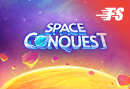 Demo SpadeGaming Slot Space Conquest