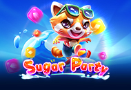 Demo SpadeGaming Slot Sugar Party