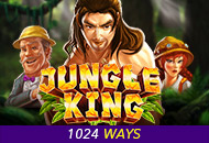 Demo SpadeGaming Slot Jungle King