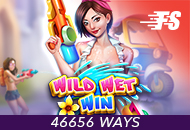 Demo SpadeGaming Slot Wild Wet Win